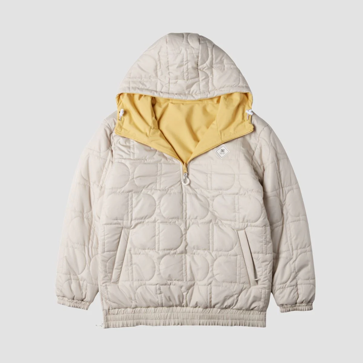 DC Nexus Anorak Snow Jacket Rattan - Womens - Image 2