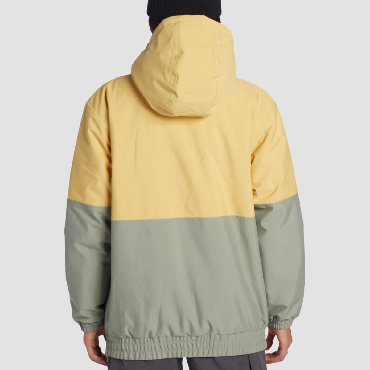 DC Nexus Anorak Snow Jacket Rattan - Womens - Image 4