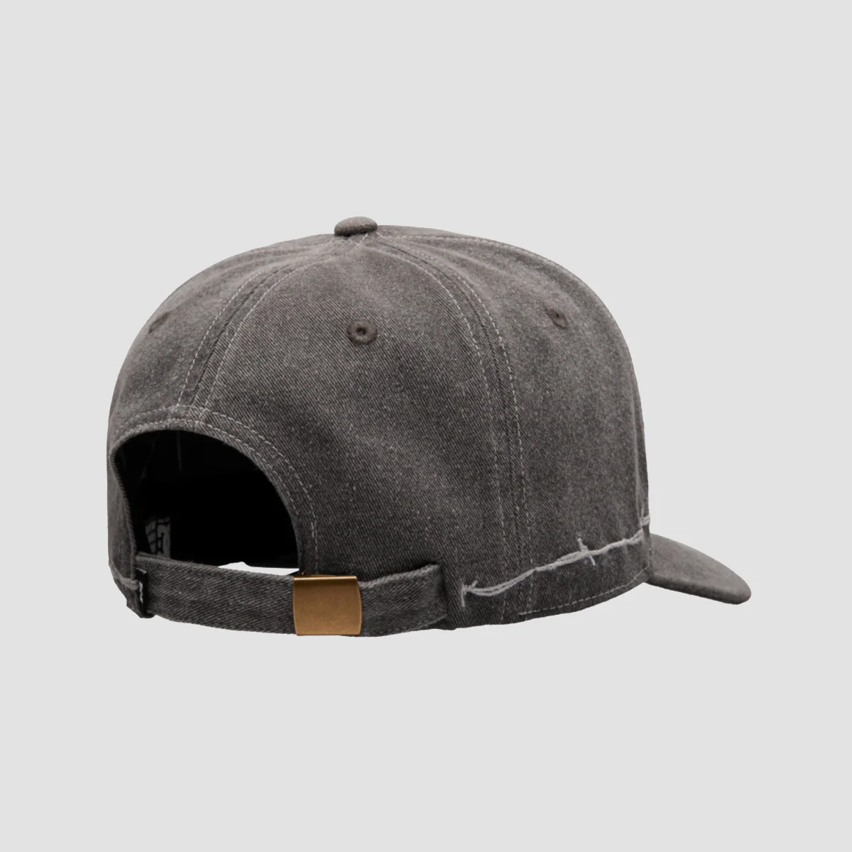 DC Sharp Point Cap Black - Image 2