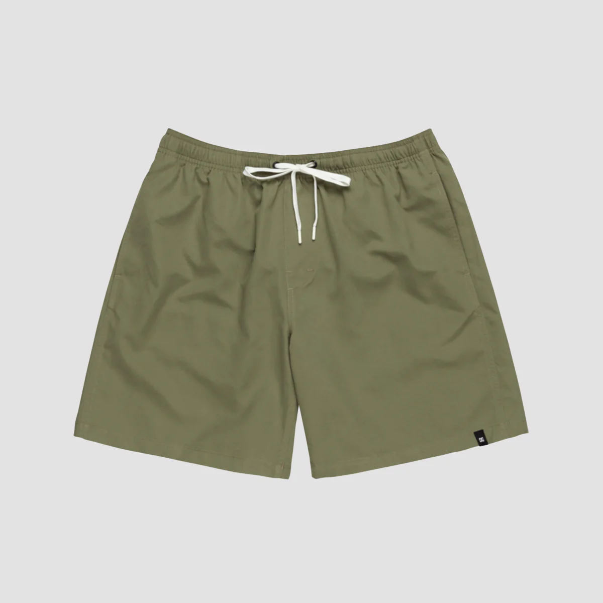 DC Stryker Shorts Deep Lichen Green - Image 4