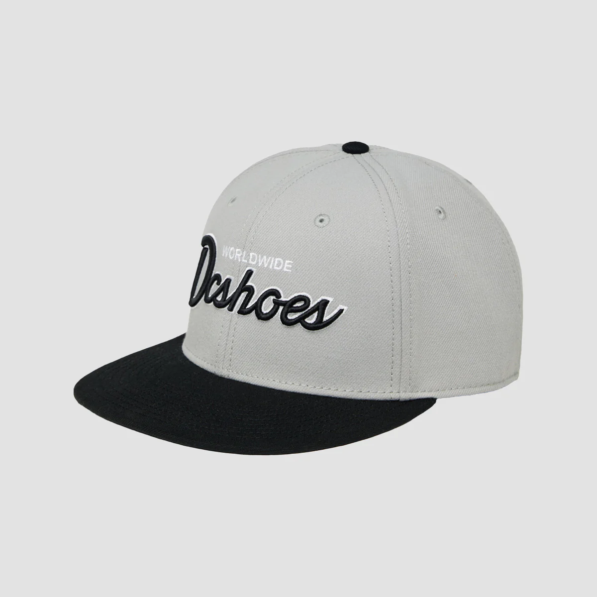 DC Tailgate Snapback Cap High Rise