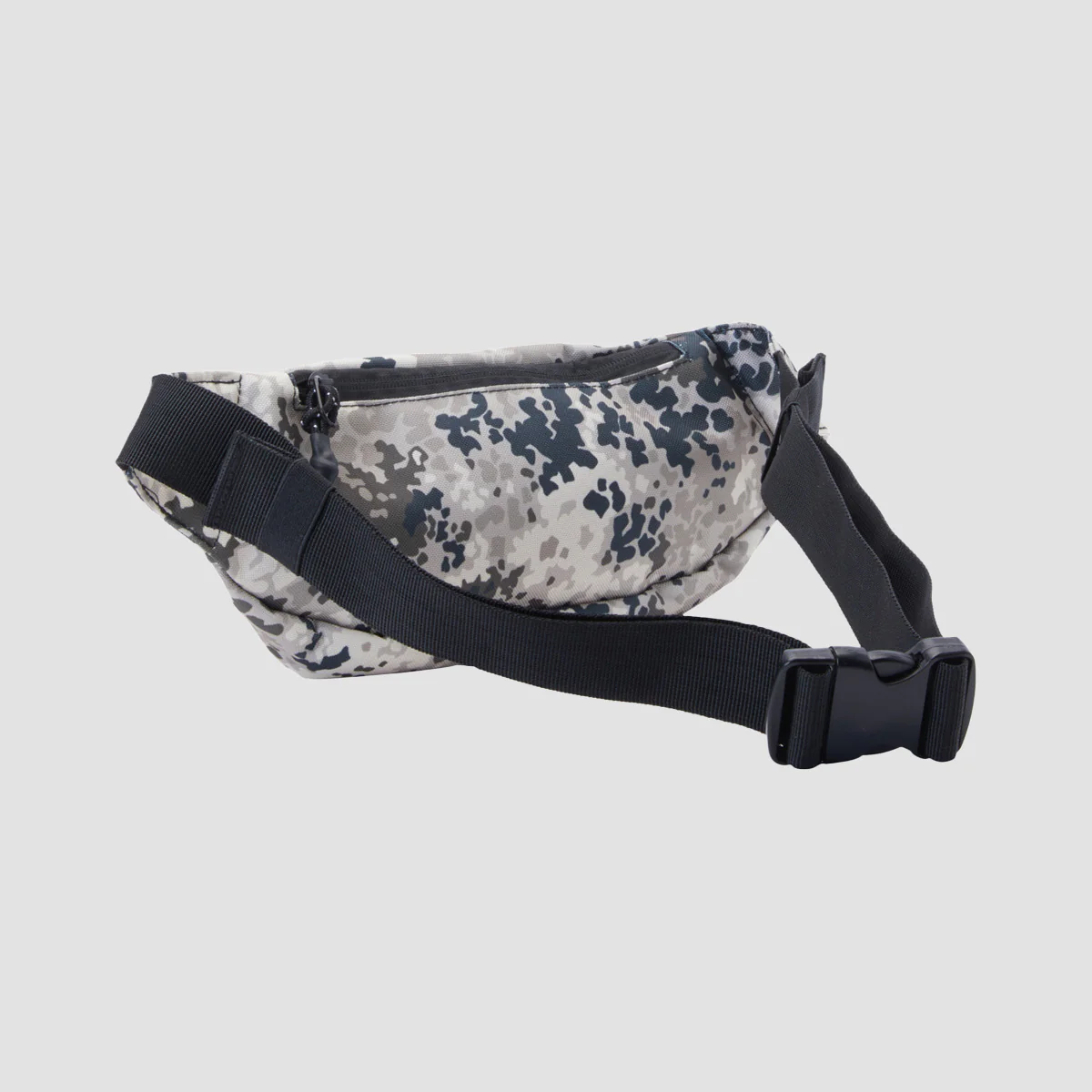 DC Tussler 4 1.5L Waist Pack Fractal Camo - Image 2