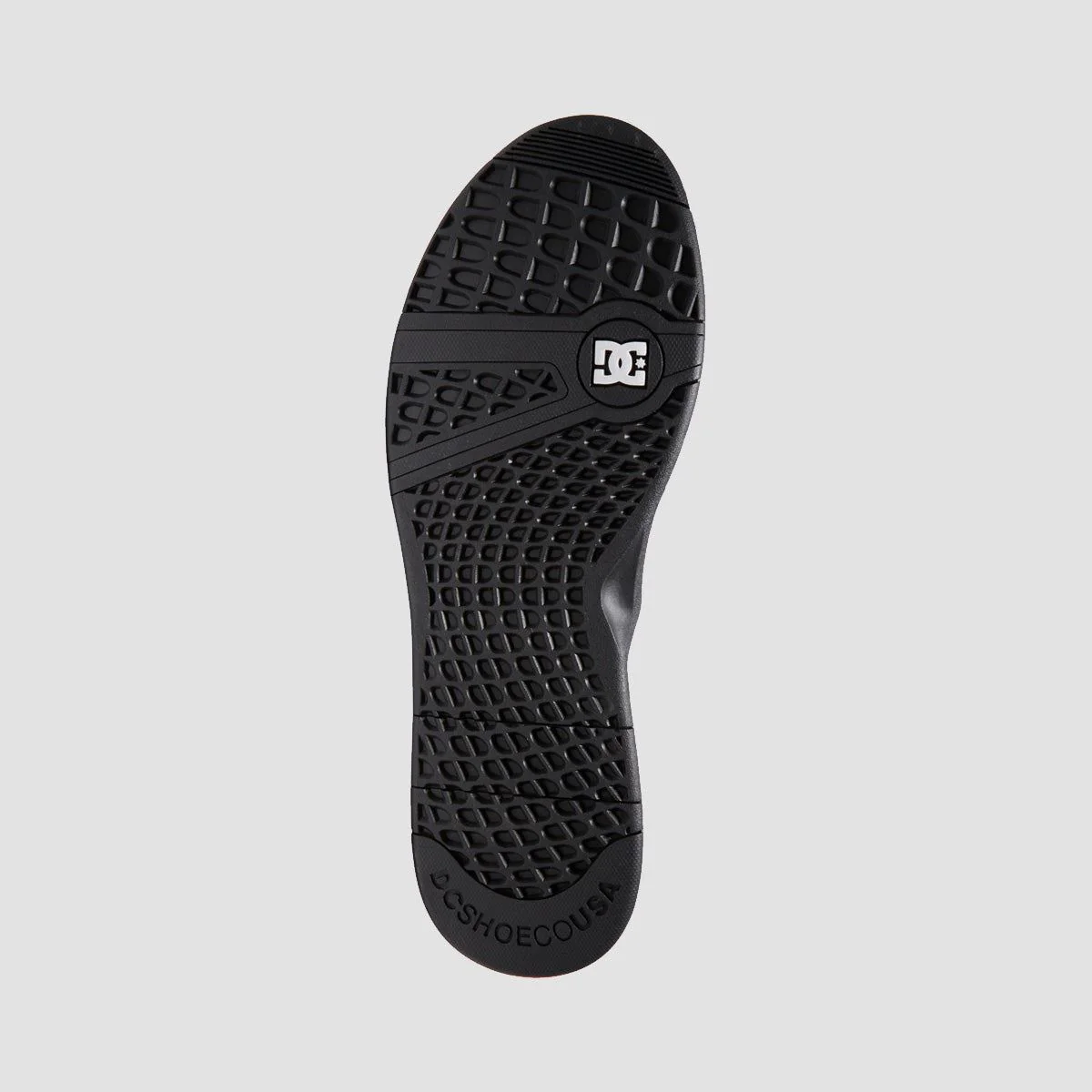DC Versatile Shoes - Black/White/Athletic - Image 3