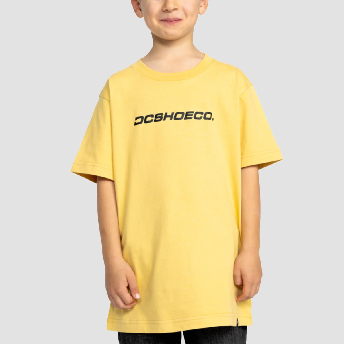 DC Whereabouts T-Shirt Rattan - Kids - Image 2