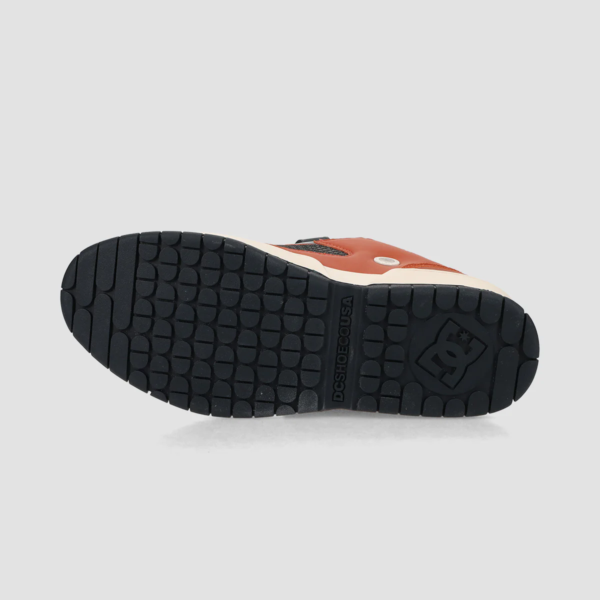 DC X Bronze 56K JS 1 Shoes - Bronze - Image 4