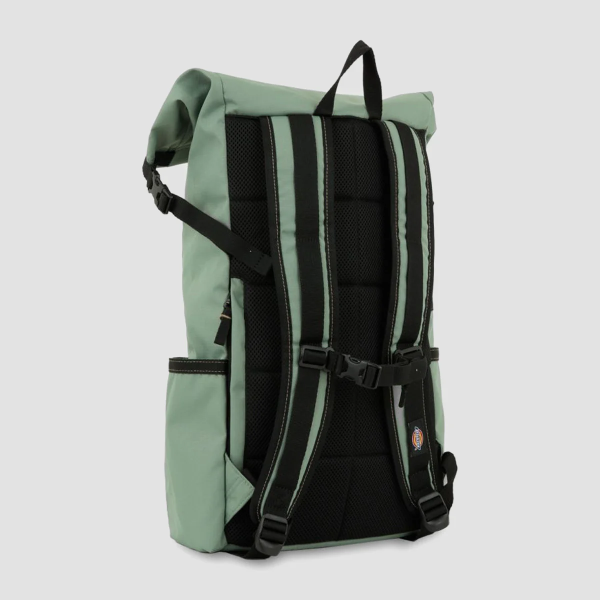 Dickies Ashville Utility Roll Top Backpack Sea Spray - Image 2