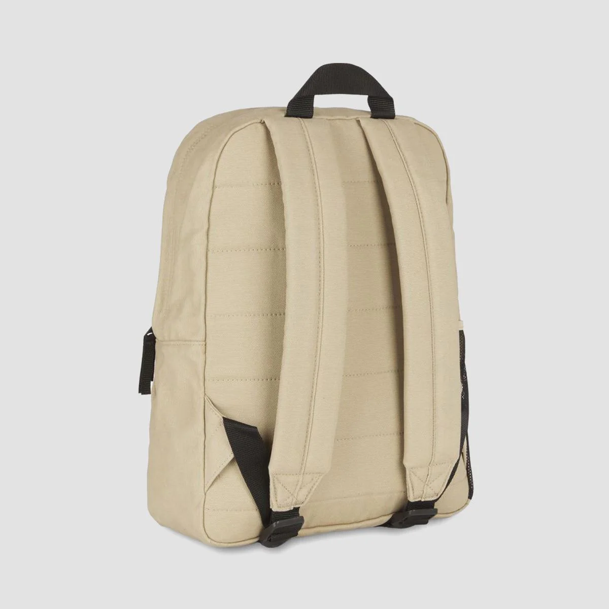 Dickies Dickies Duck Canvas Backpack Desert Sand - Image 2