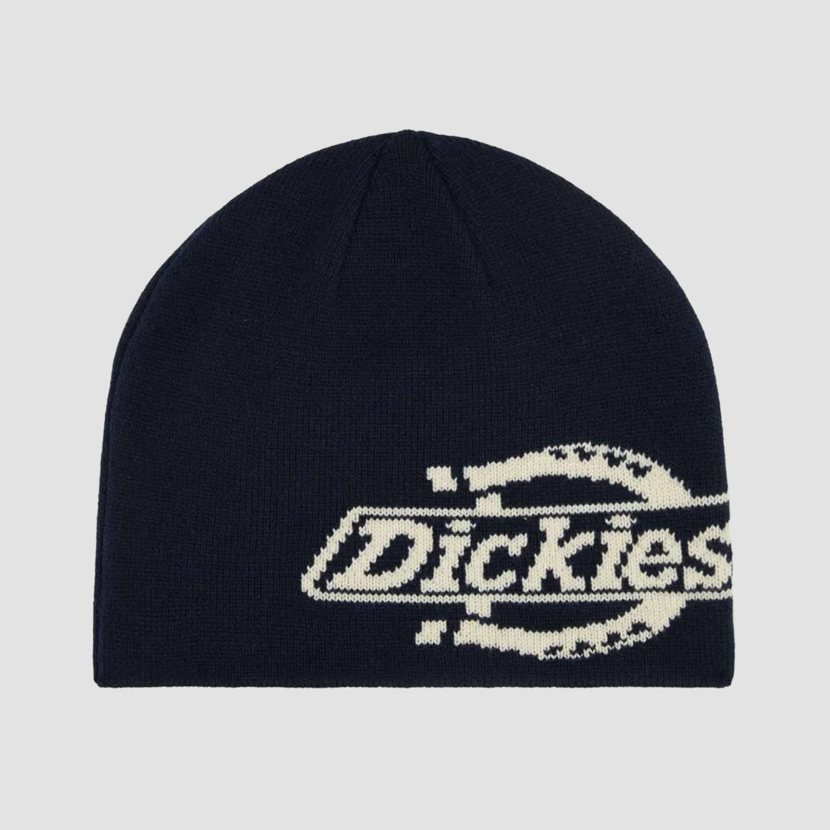 Dickies Summerdale Logo Beanie Night Sky