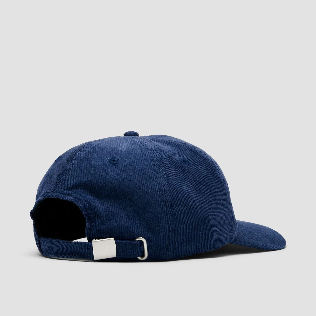 Dungeon Logo Cord Cap Navy/Electric Green - Image 2