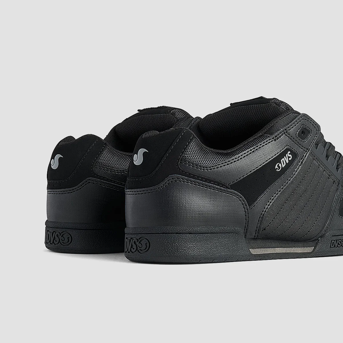 DVS Celsius Shoes - Black/Black - Image 3