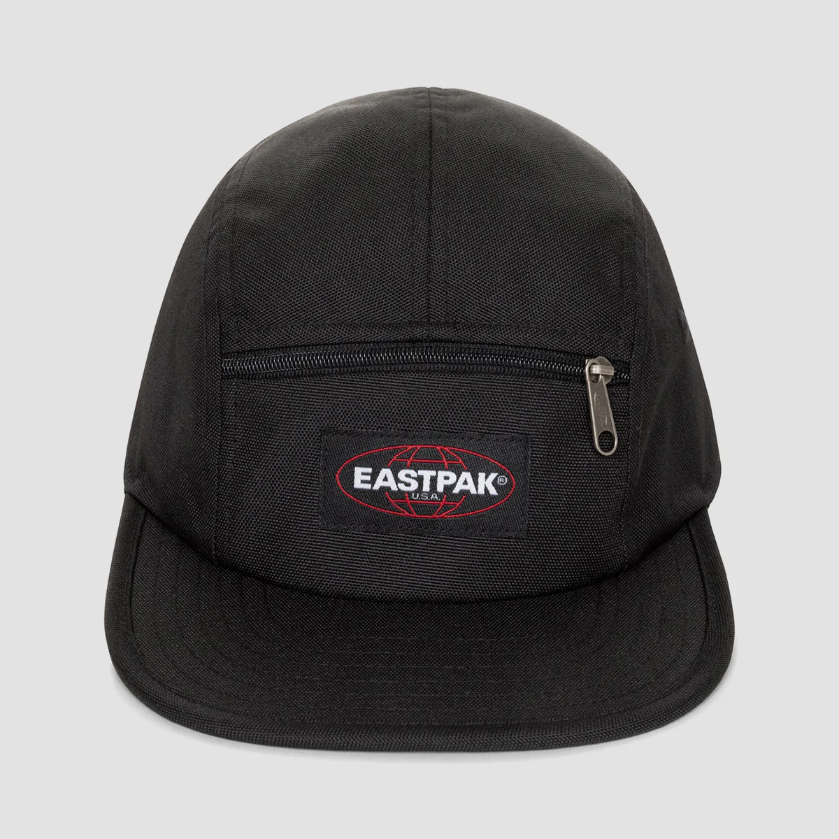 Eastpak 5 Panel Cap Black