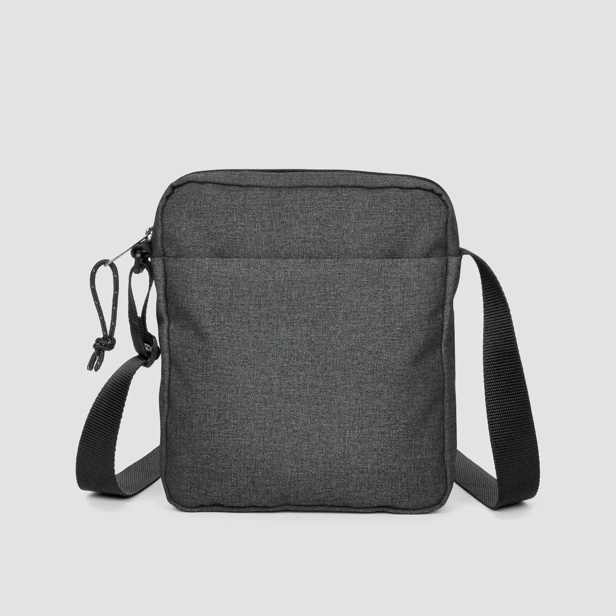 Eastpak Arcade 3L Mini Bag Black Denim - Image 2