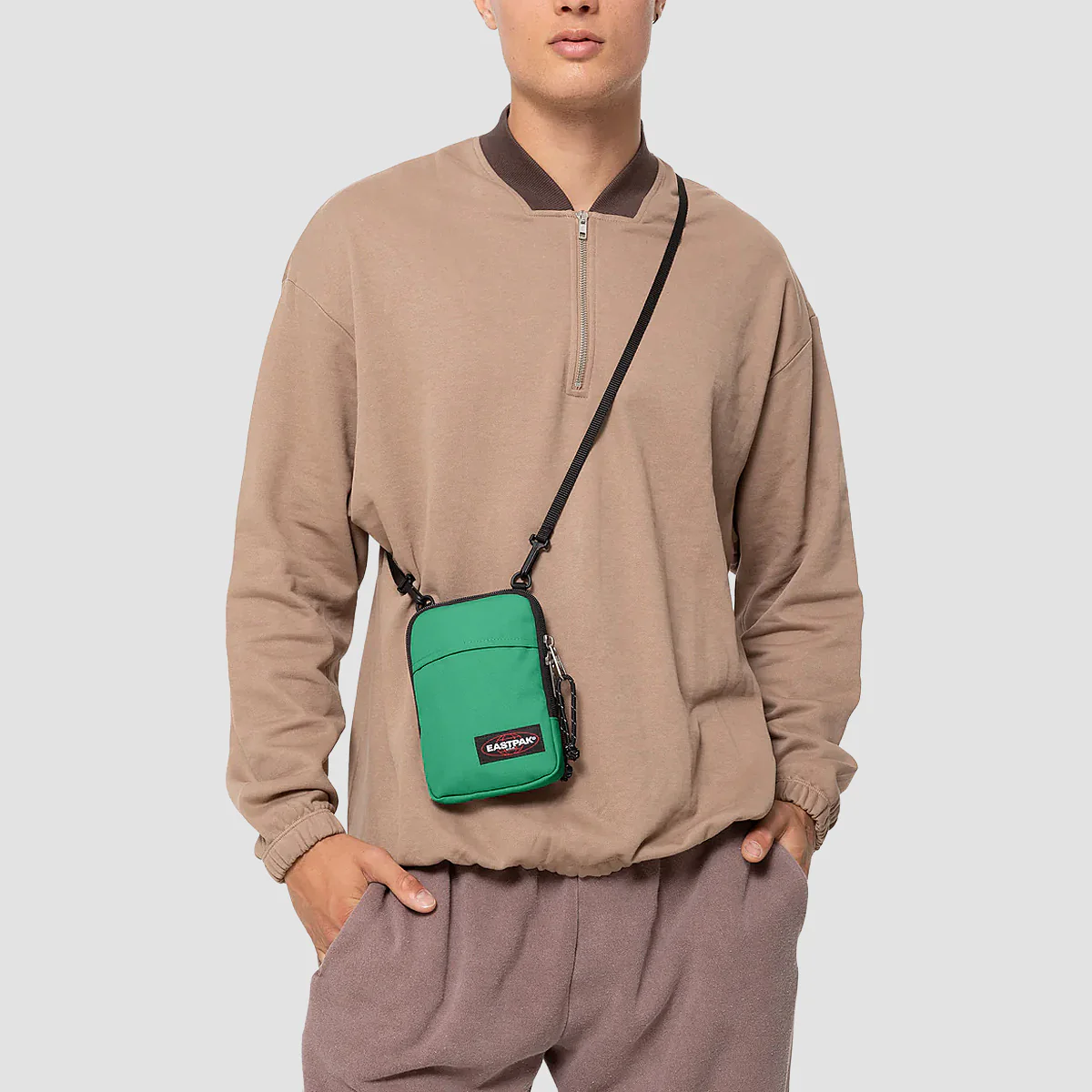 Eastpak Buddy 0.5L Bag Gem Green - Image 2