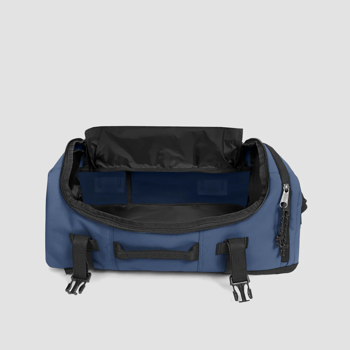 Eastpak Carry Pack 30L Duffle Bag Powder Pilot - Image 3