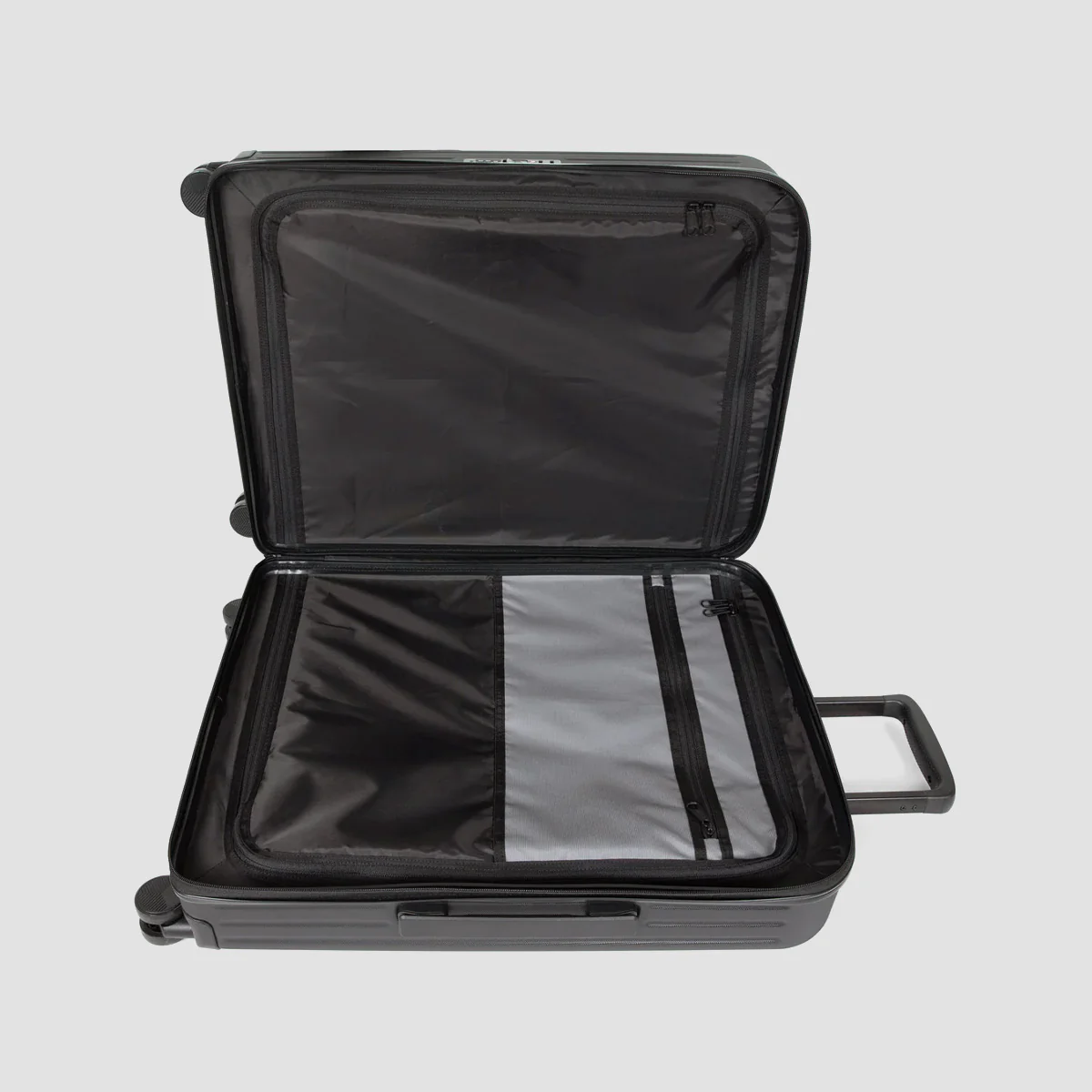 Eastpak CNNCT Case M 64L 4-Wheel Suitcase CNNCT Coat - Image 3