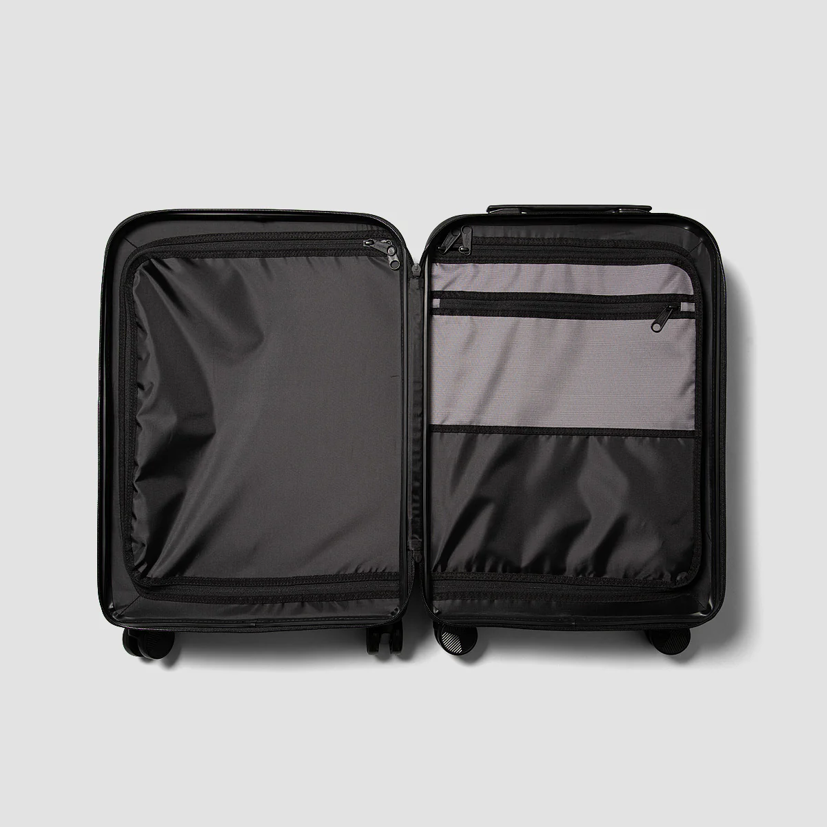 Eastpak CNNCT Case S 42L Wheeled Carry On Suitcase CNNCT Coat - Image 5