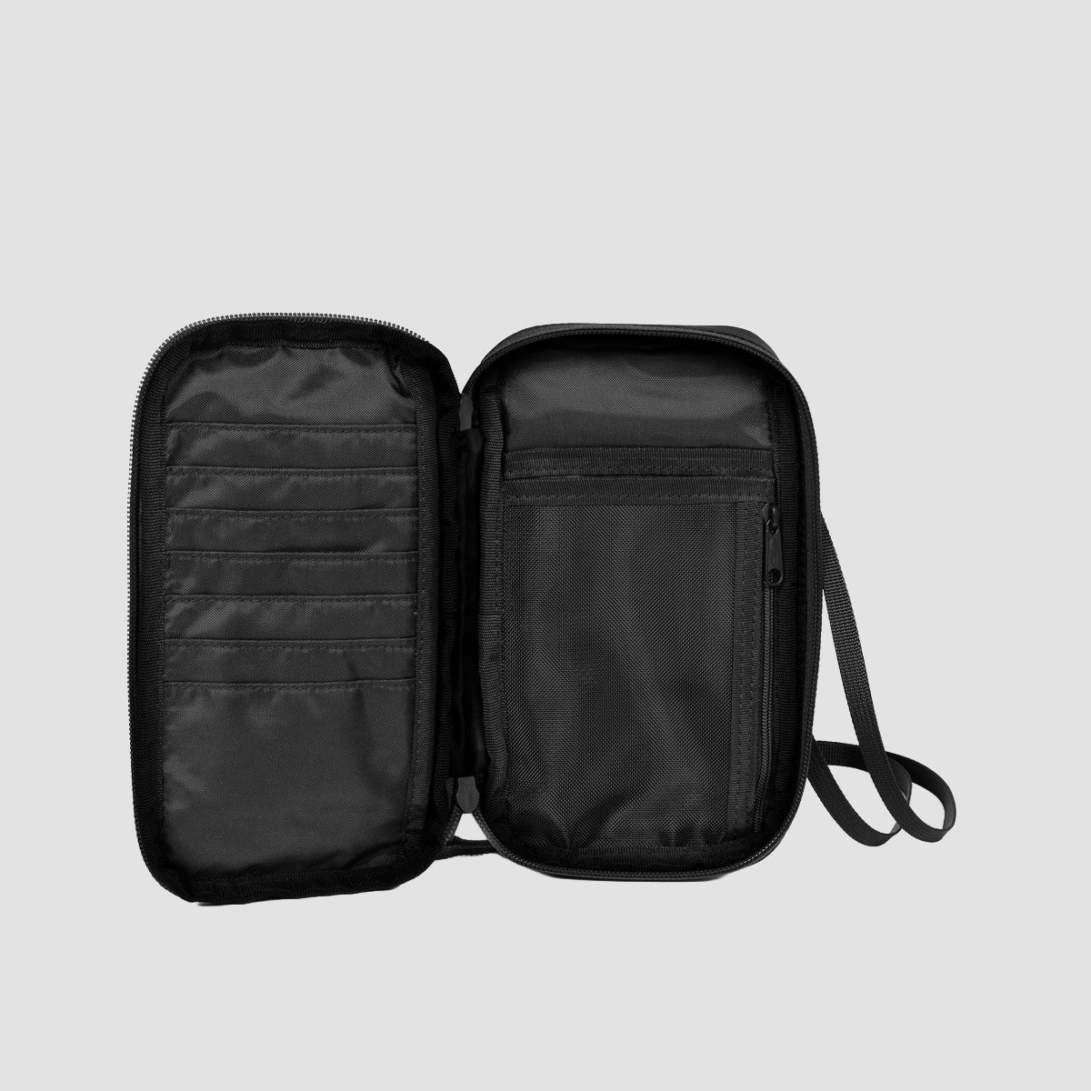 Eastpak CNNCT F Pouch 1L Crossbody Bag CNNCT F Black - Image 3
