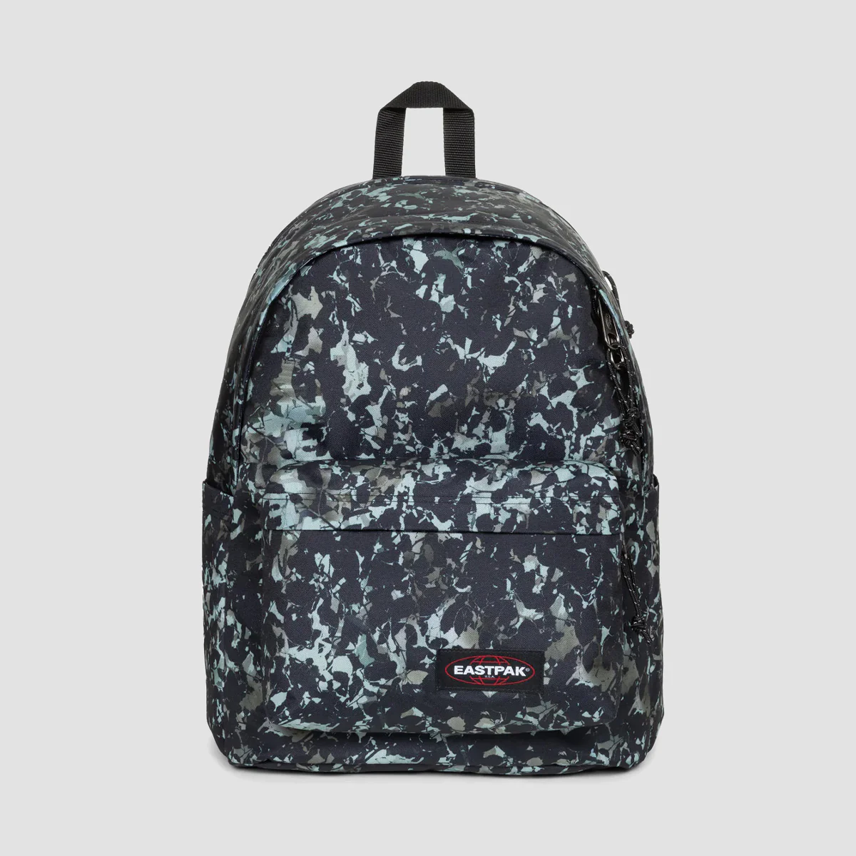 Eastpak Day Office 31L Backpack Camouflora Dark