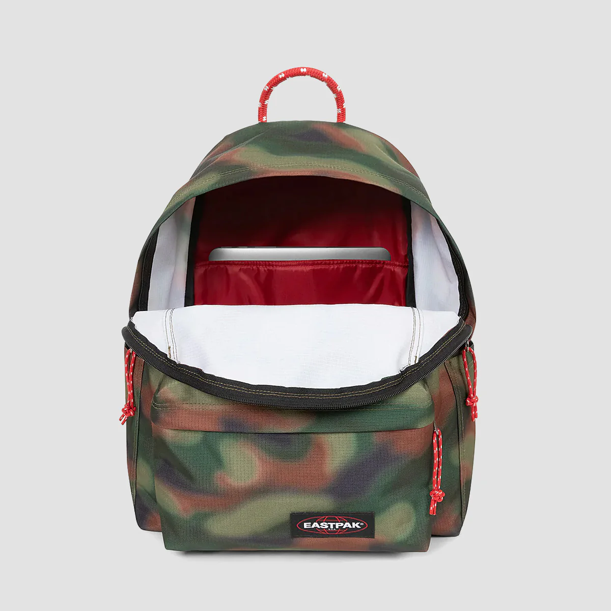 Eastpak Day Pak'r 24L Backpack Outsite Camo - Image 3