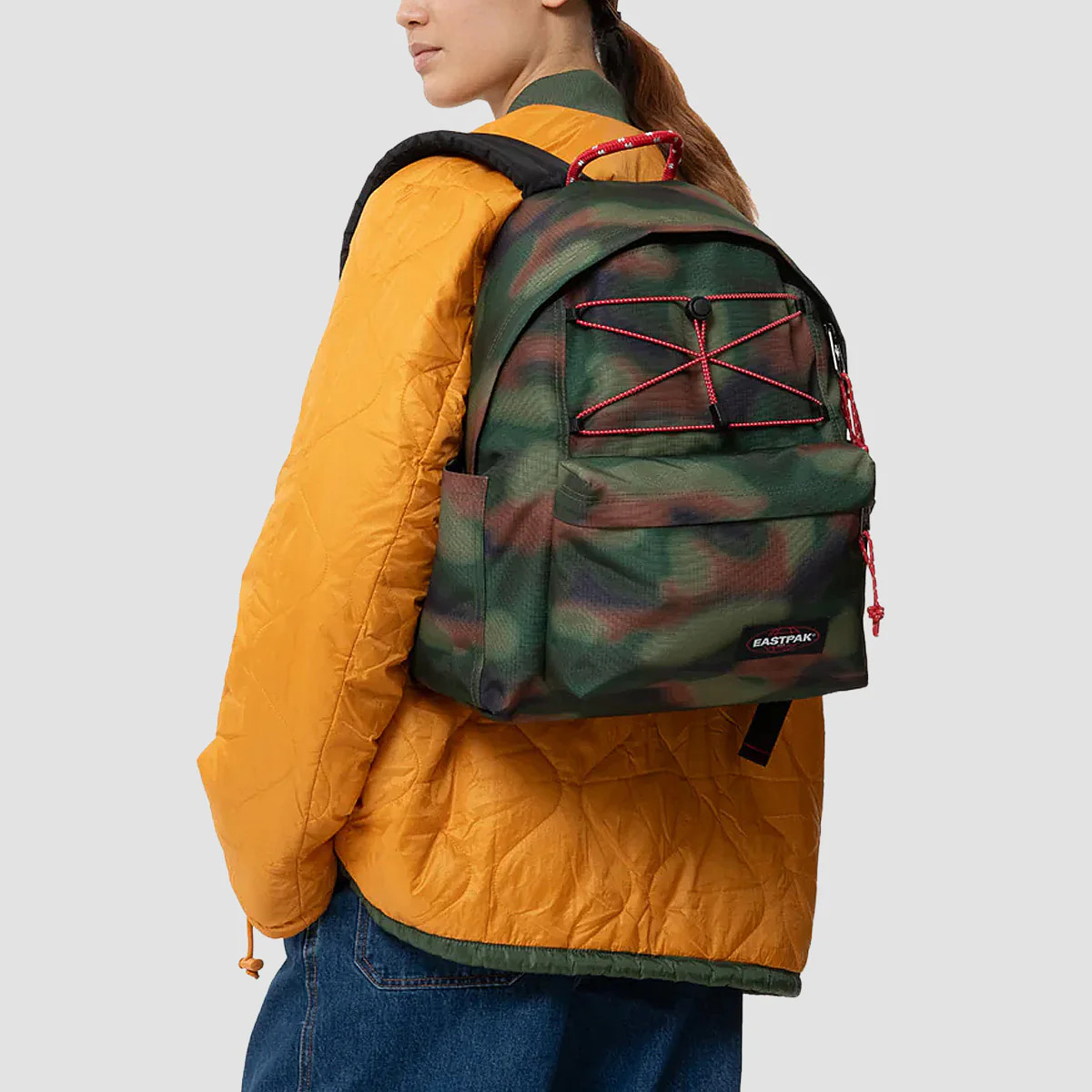 Eastpak Day Pak'r 24L Backpack Outsite Camo - Image 4