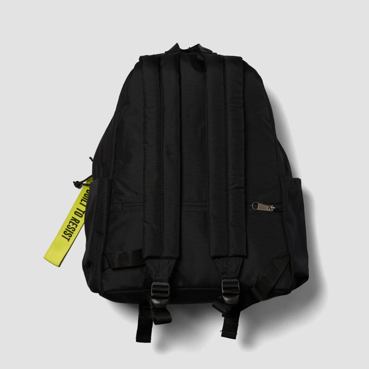 Eastpak Day Pak'r 24L Backpack Puller Yellow - Image 2