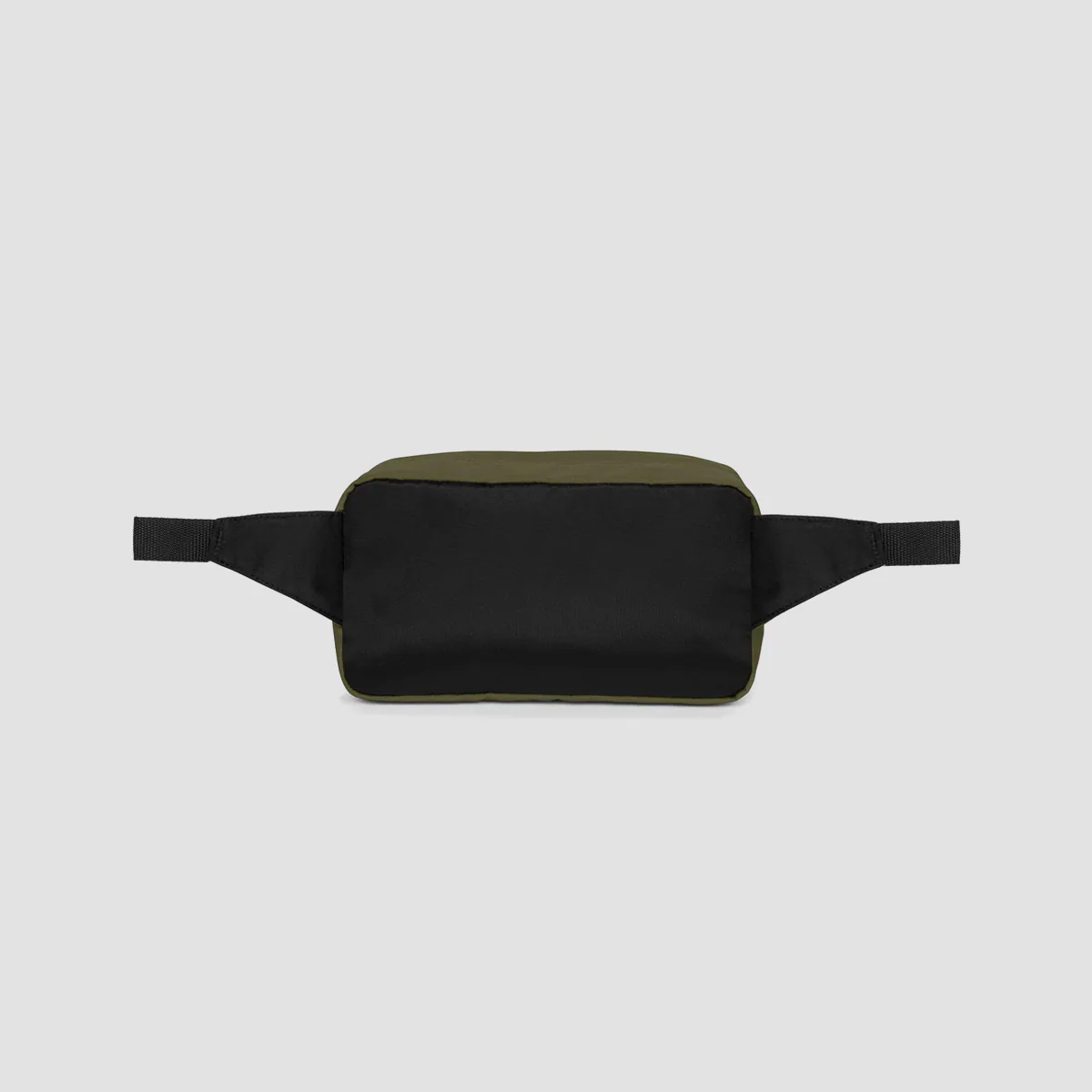 Eastpak Double Crossbody 3L Bag Dark Grass - Image 2