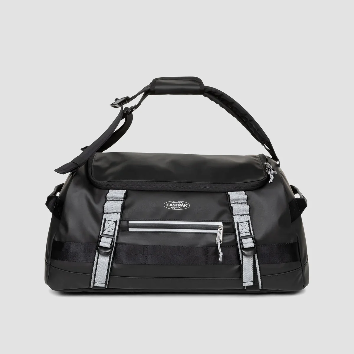 Eastpak Duffel Pack S 40L Duffle Bag Tarp Reflect