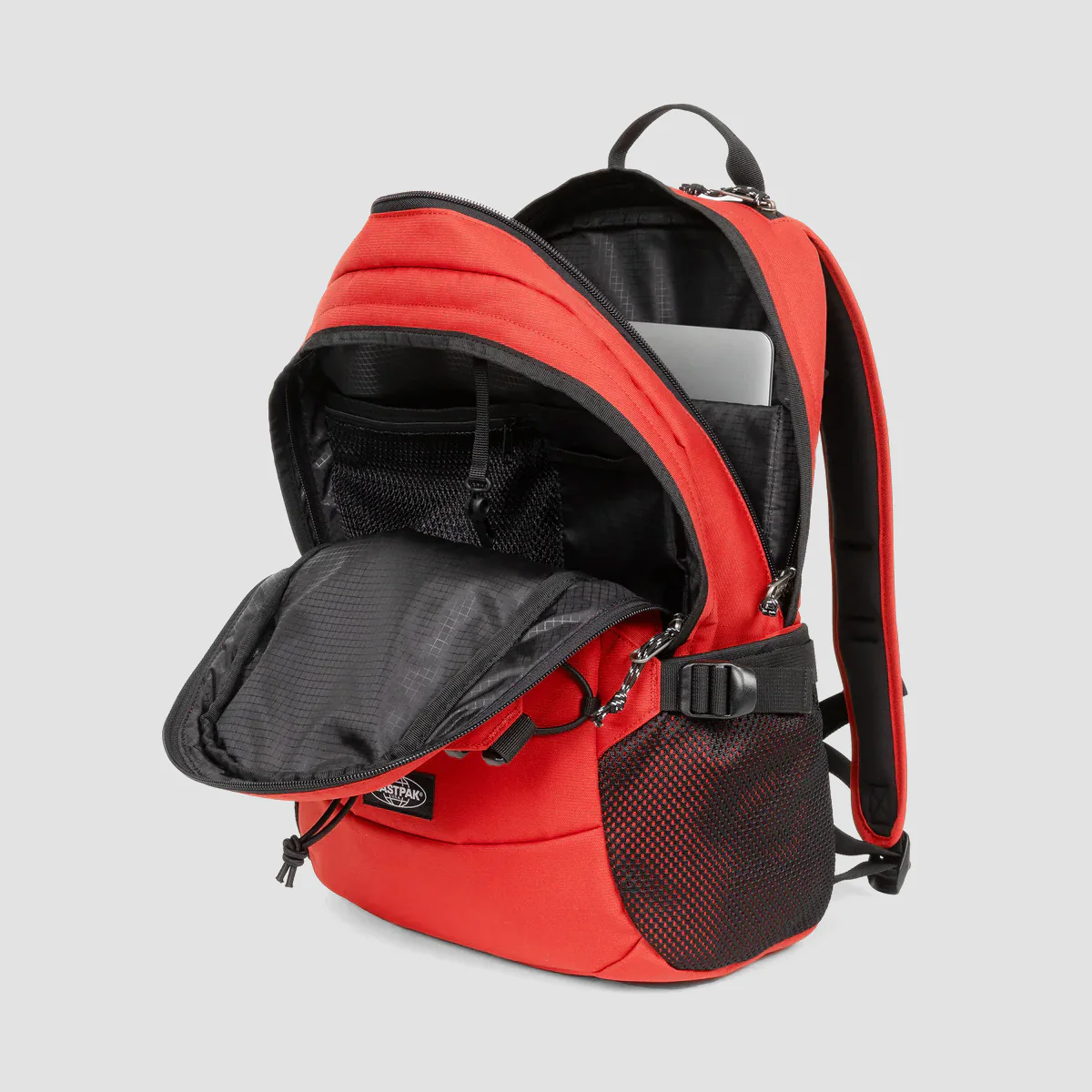 Eastpak Gerys 21L Backpack CS Tomato - Image 3