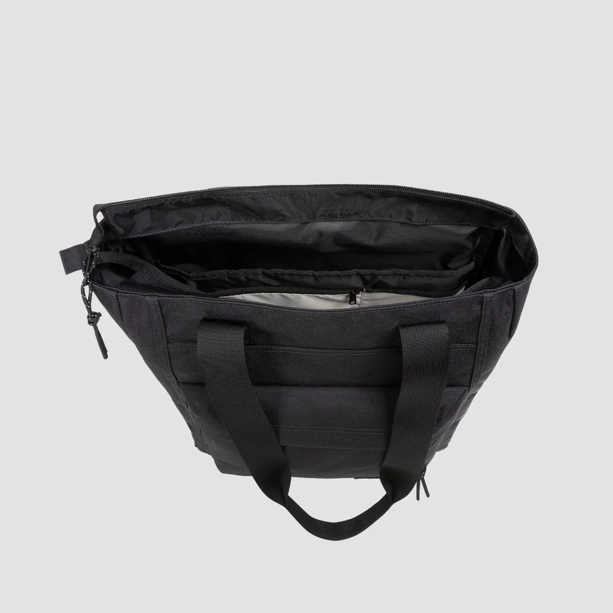 Eastpak Icon Travel 24L Tote Bag On Black - Image 3