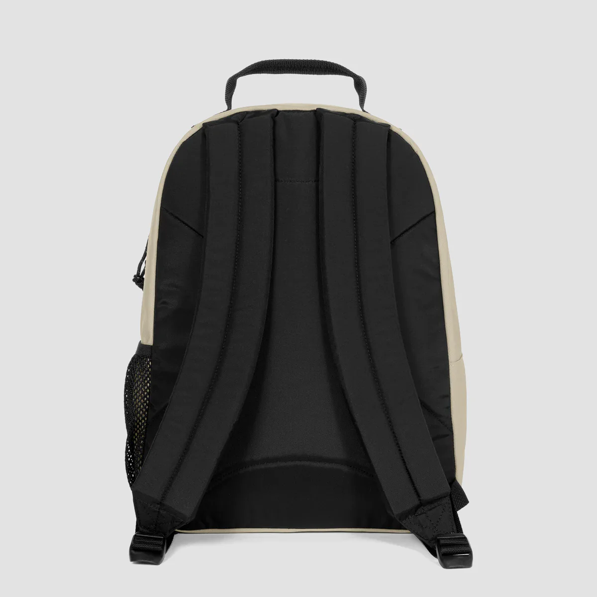 Eastpak Morius 34L Backpack Beach Beige - Image 3