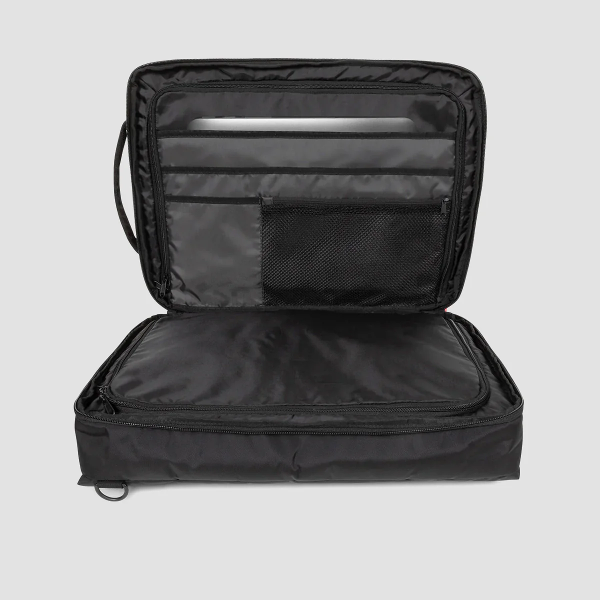Eastpak Multipak F 31L Cabin Bag Backpack CNNCT F Black - Image 4
