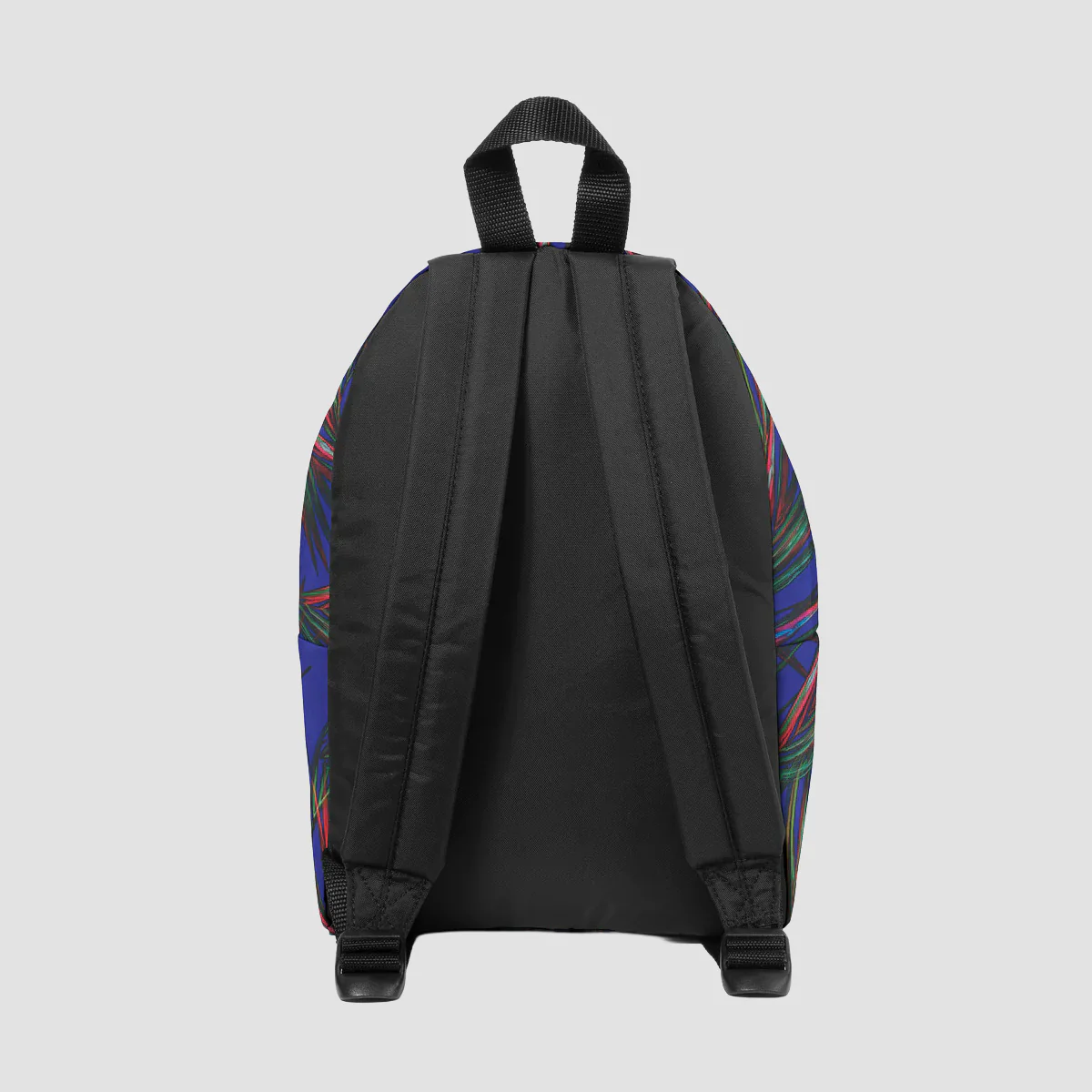 Eastpak Orbit 10L Backpack Brize Palm Navy - Image 2
