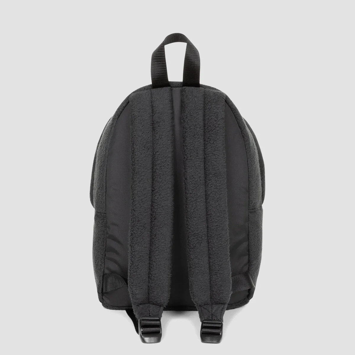 Eastpak Orbit XS 10L Backpack Fleec'd Black - Image 2