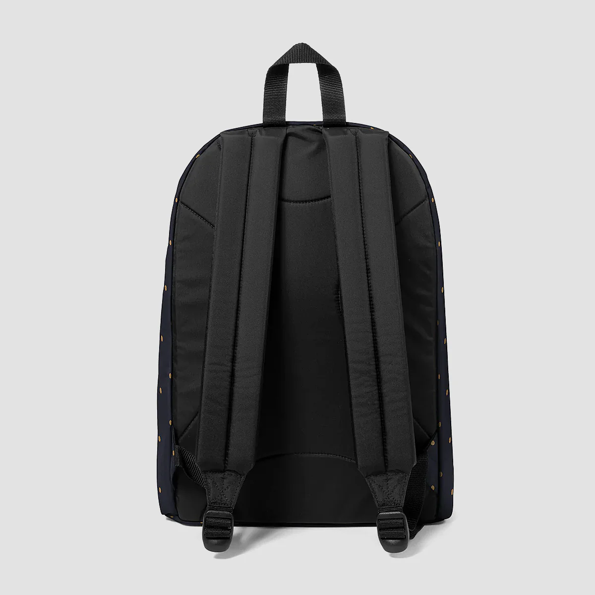 Eastpak Out Of Office 27L Backpack Dots Marine Gold - Image 2