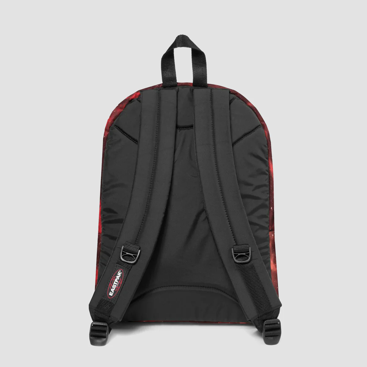 Eastpak Pinnacle 38L Backpack Clouds Fire - Image 2