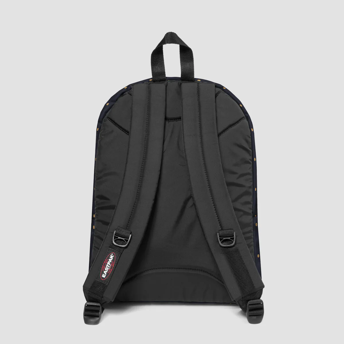Eastpak Pinnacle 38L Backpack Dots Marine Gold - Image 2