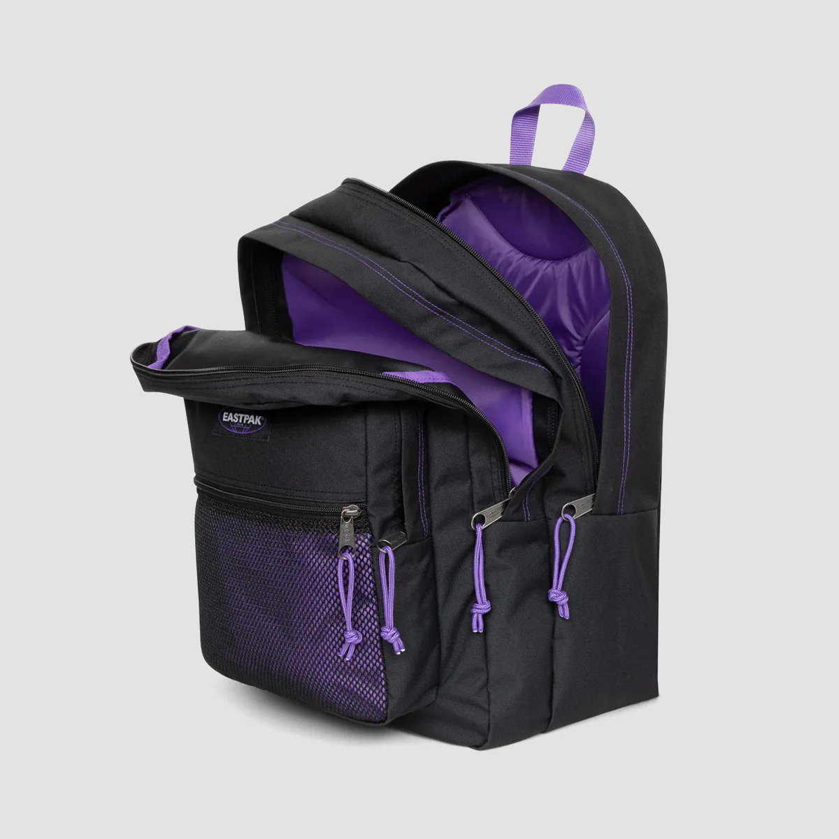 Eastpak Pinnacle 38L Backpack Kontrast Vineyard - Image 3