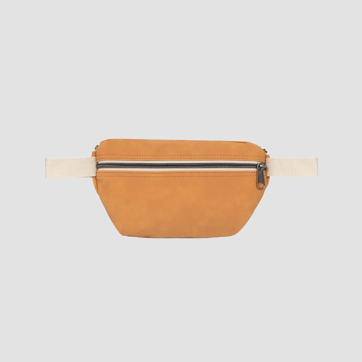 Eastpak Springer 2L Cross Body Bag Uprgrained Ginger - Image 2