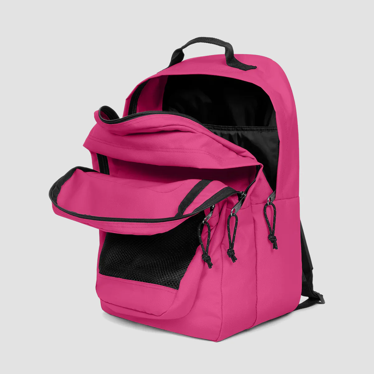 Eastpak Study Buddy 33L Backpack Pink Escape - Image 3