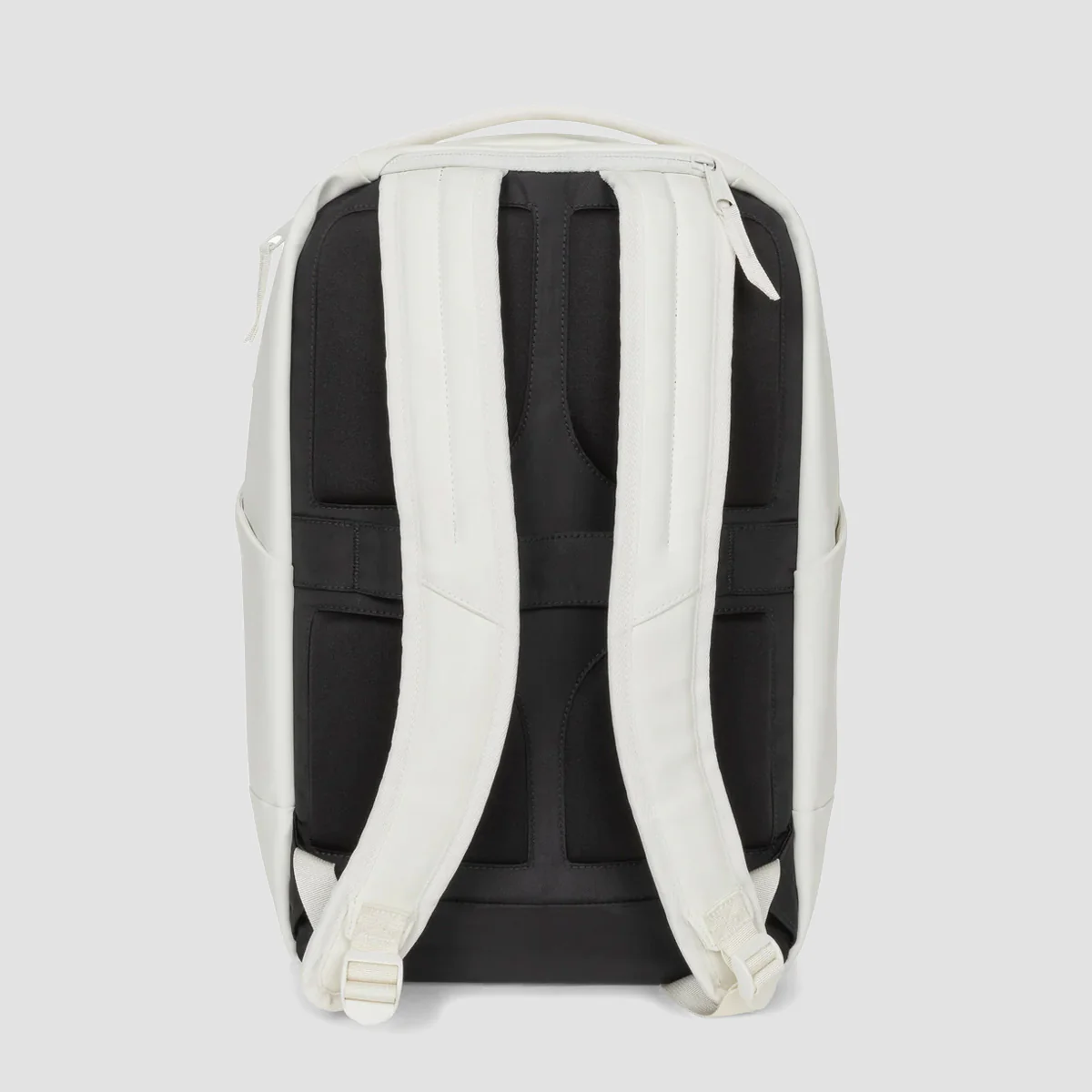 Eastpak Tecum F 20L Backpack CNNCT F Matte Chalk - Image 2