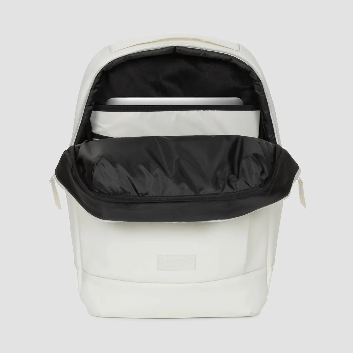 Eastpak Tecum F 20L Backpack CNNCT F Matte Chalk - Image 3