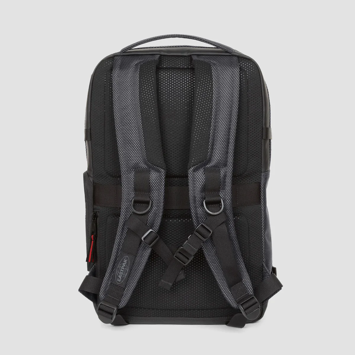 Eastpak Tecum L 22L Backpack CNNCT Accent Grey - Image 2