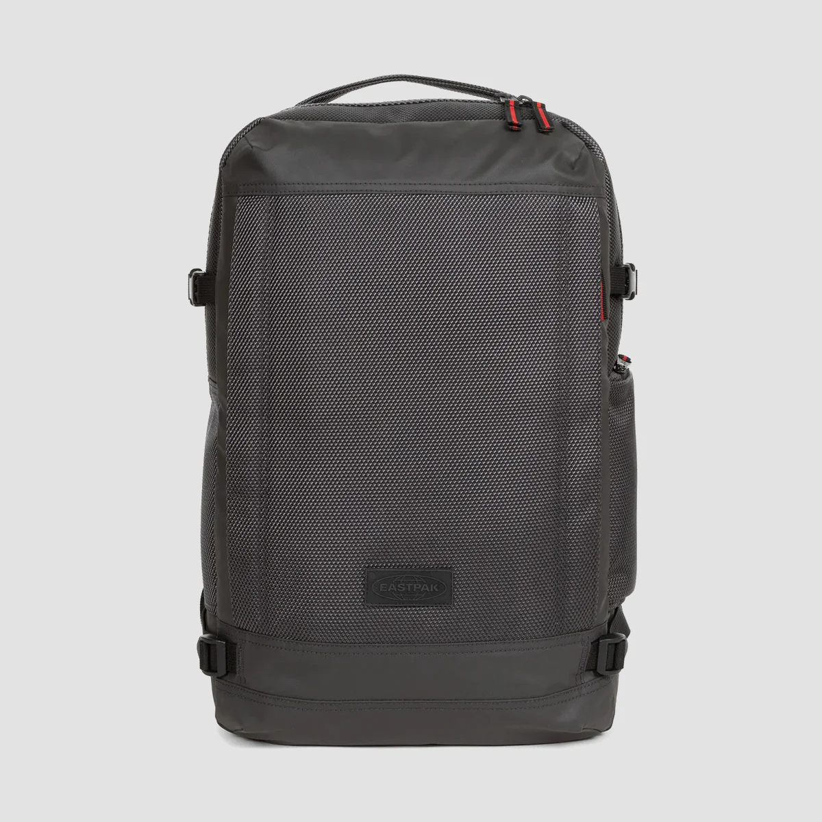 Eastpak Tecum M 19L Backpack CNNCT Accent Grey