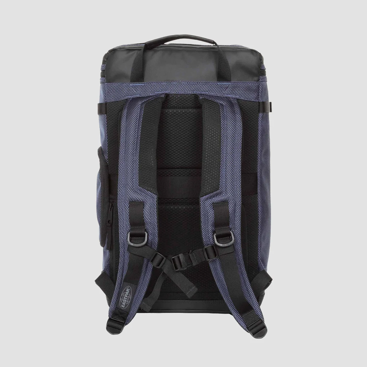 Eastpak Tecum Top 23L Backpack CNNCT Accent Marine - Image 2