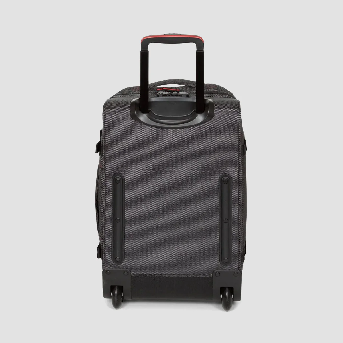 Eastpak Tranverz CNNCT S 42L Wheeled Carry On Suitcase CNNCT Accent Grey - Image 2