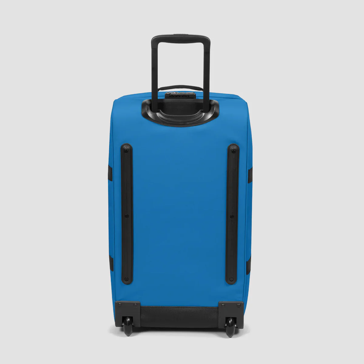 Eastpak Tranverz M 78L Wheeled Suitcase Bubble Blue - Image 2
