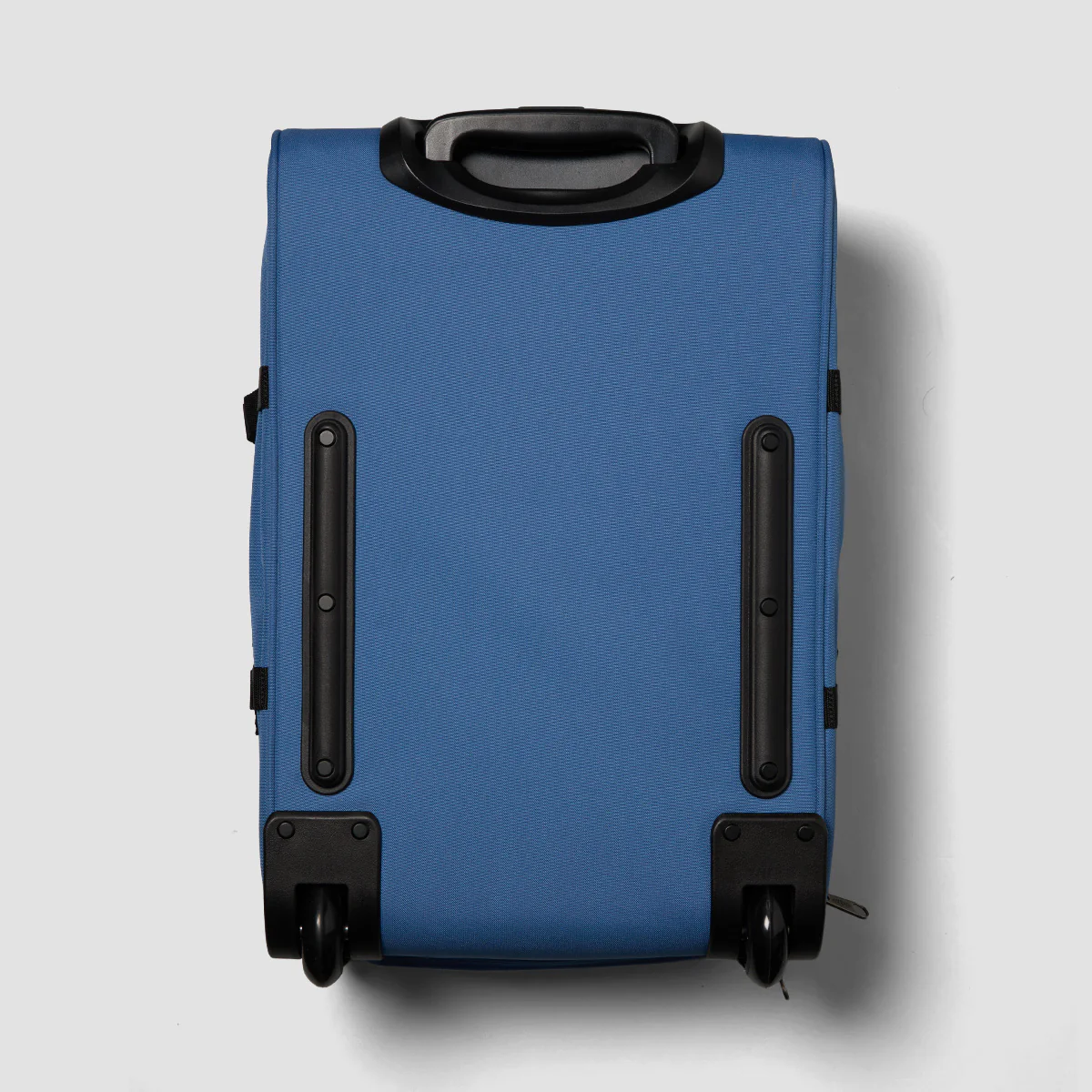 Eastpak Tranverz S 42L Wheeled Carry On Suitcase Blue Bouncing - Image 2