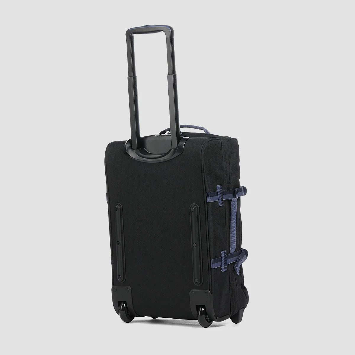 Eastpak Tranverz S 42L Wheeled Carry On Suitcase Kontrast Prep Black - Image 2