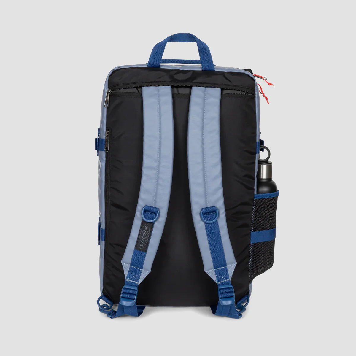 Eastpak Travelpack 42L Cabin Bag Backpack Tarp Kontrast Cobble - Image 2