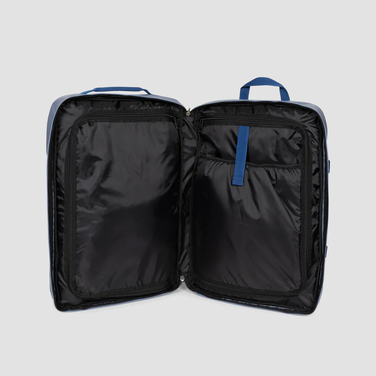 Eastpak Travelpack 42L Cabin Bag Backpack Tarp Kontrast Cobble - Image 4